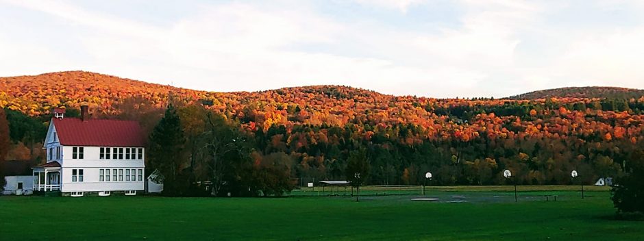 Town of Worcester, Vermont